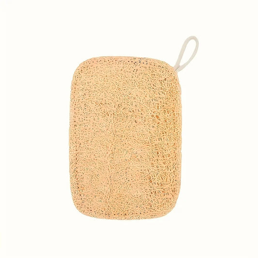 Natuurlijke Uveena Loofah Exfoliërende Sponsen (6 Stuks)